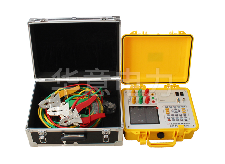 變壓器容量空負載測試儀大大提高了工作效率 變壓器容量空負載測試儀大大提高了工作效率